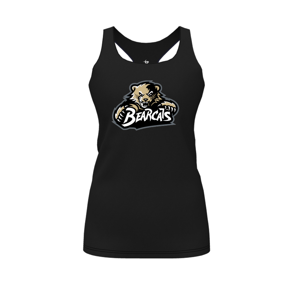 Decker Racerback Tank Top