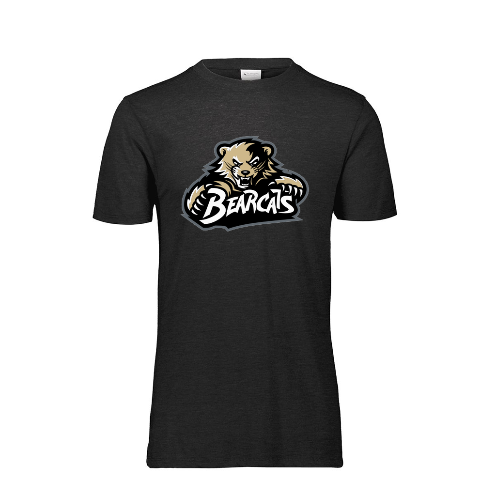 Decker Youth Tri-Blend T-Shirt - Short Sleeve