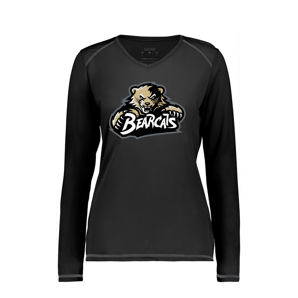 Women's SoftTouch Long Sleeve
