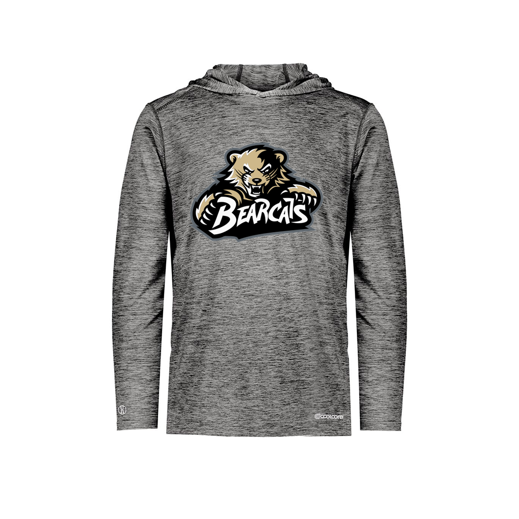 Decker Men's Charge Hoodie