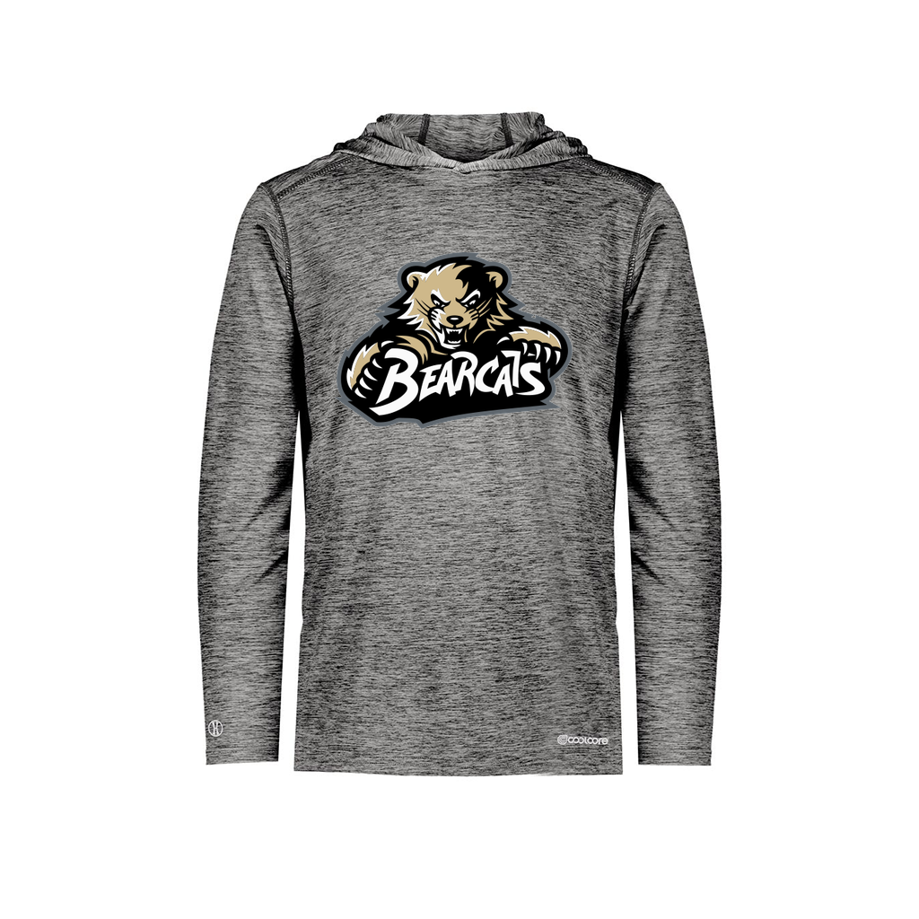 Decker Youth Charge Hoodie