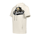 Men's Venturs Soft Knit Short Sleeve Hoodie