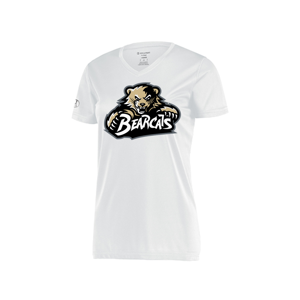Ladies Movement Dri Fit Shirt