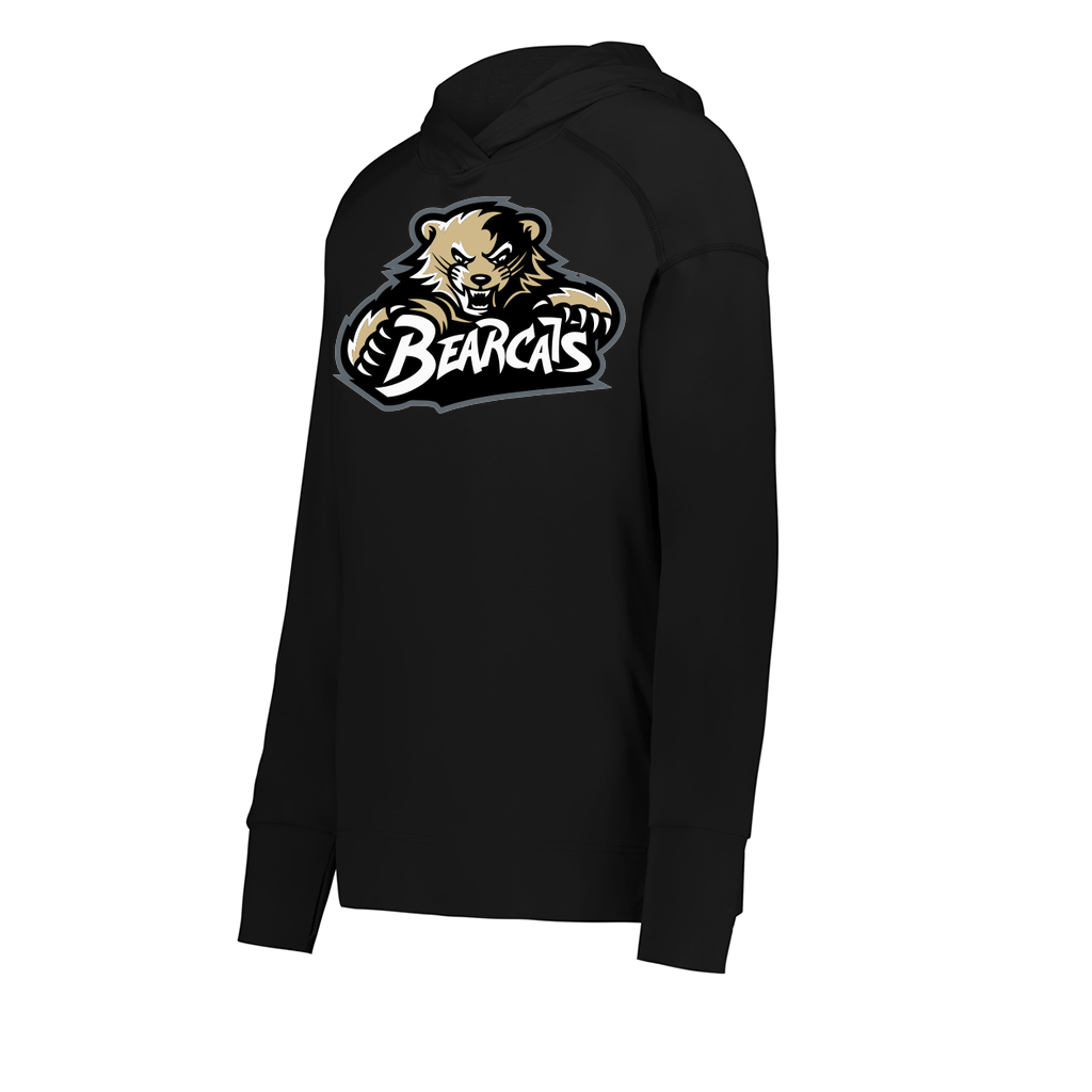 Ladies Ventura Thin Knit Hoodie
